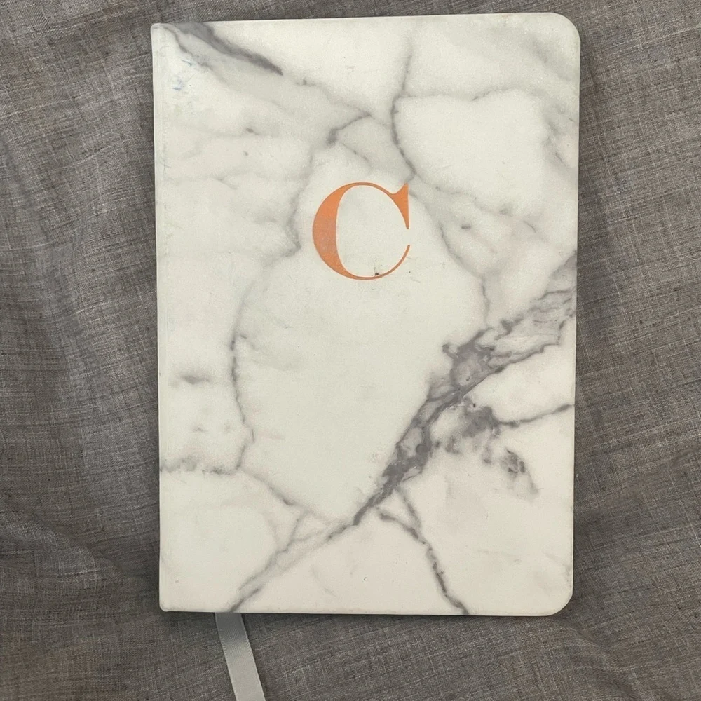 Marble C journal